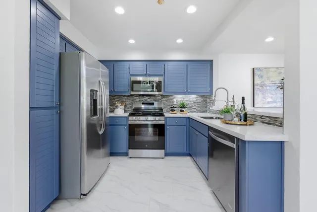 $959,999 | 6957 Rodling Drive, Unit F, San Jose, CA 95138