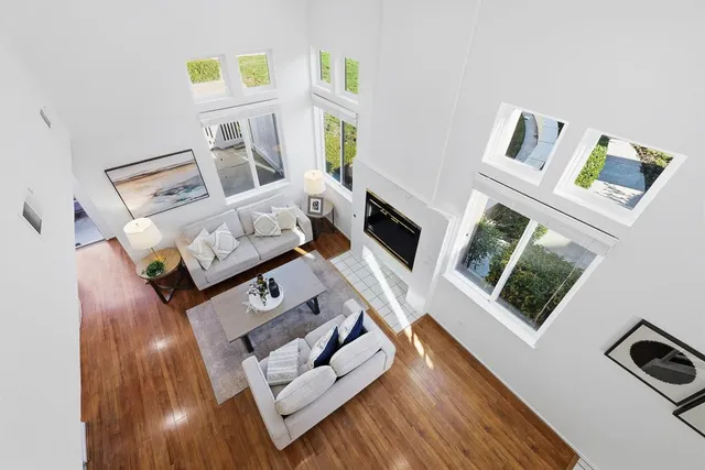 $959,999 | 6957 Rodling Drive, Unit F, San Jose, CA 95138