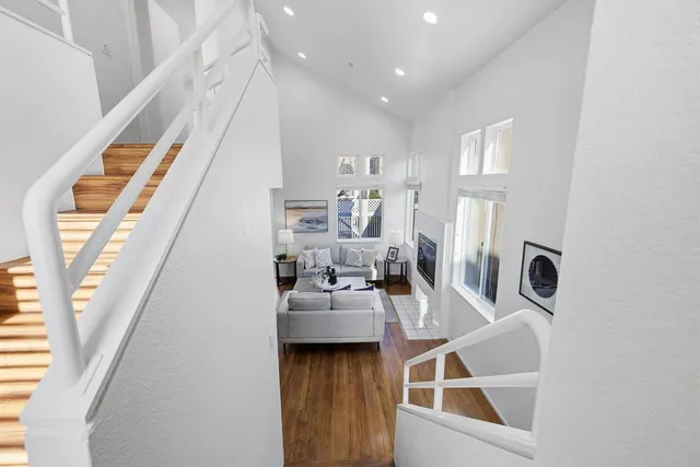 $959,999 | 6957 Rodling Drive, Unit F, San Jose, CA 95138