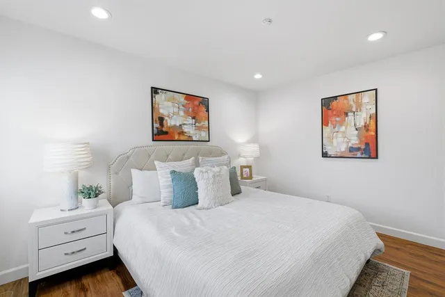 $959,999 | 6957 Rodling Drive, Unit F, San Jose, CA 95138