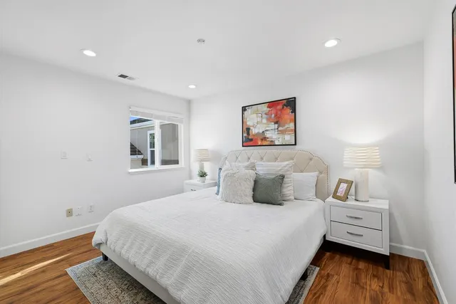 $959,999 | 6957 Rodling Drive, Unit F, San Jose, CA 95138