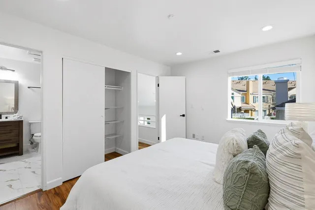 $959,999 | 6957 Rodling Drive, Unit F, San Jose, CA 95138