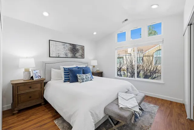 $959,999 | 6957 Rodling Drive, Unit F, San Jose, CA 95138