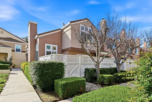 $959,999 | 6957 Rodling Drive, Unit F, San Jose, CA 95138