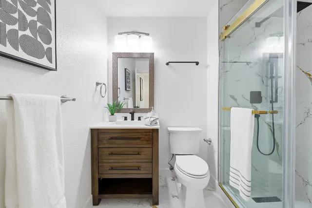 $959,999 | 6957 Rodling Drive, Unit F, San Jose, CA 95138