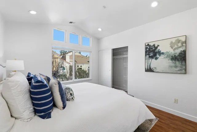 $959,999 | 6957 Rodling Drive, Unit F, San Jose, CA 95138