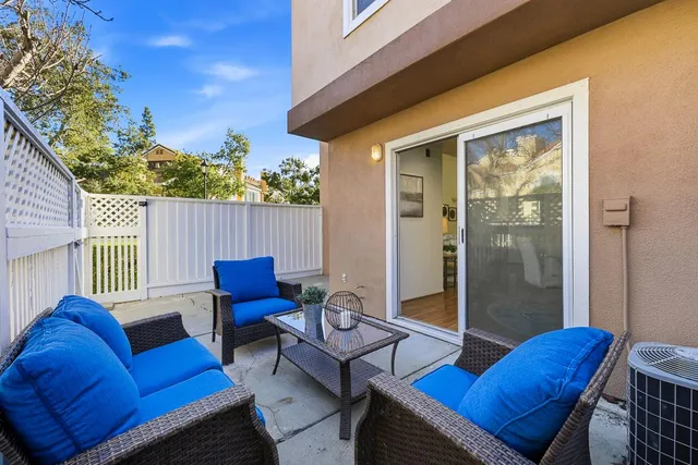 $959,999 | 6957 Rodling Drive, Unit F, San Jose, CA 95138