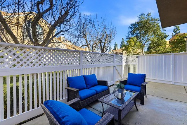 $959,999 | 6957 Rodling Drive, Unit F, San Jose, CA 95138