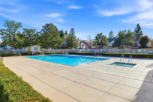 $959,999 | 6957 Rodling Drive, Unit F, San Jose, CA 95138