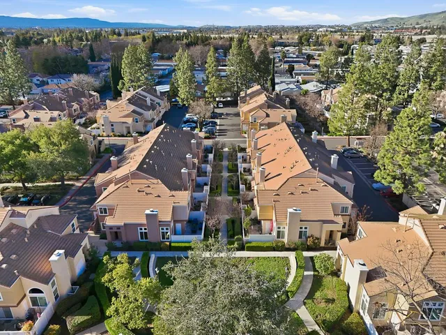 $959,999 | 6957 Rodling Drive, Unit F, San Jose, CA 95138