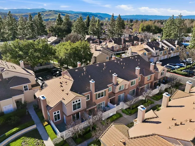 $959,999 | 6957 Rodling Drive, Unit F, San Jose, CA 95138