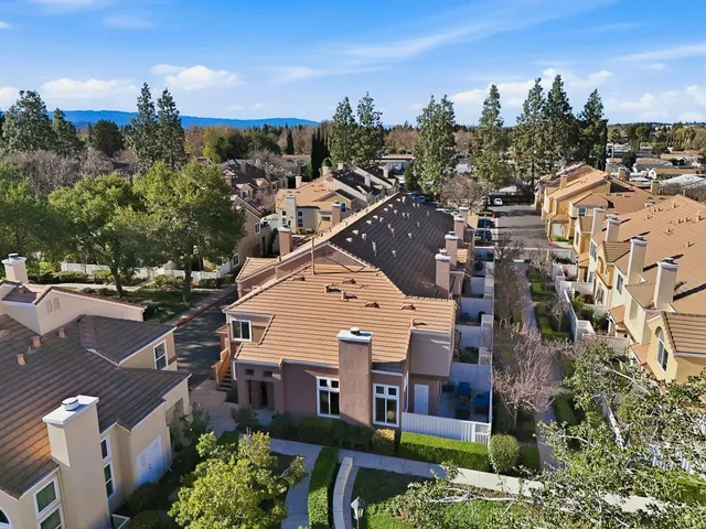 $959,999 | 6957 Rodling Drive, Unit F, San Jose, CA 95138