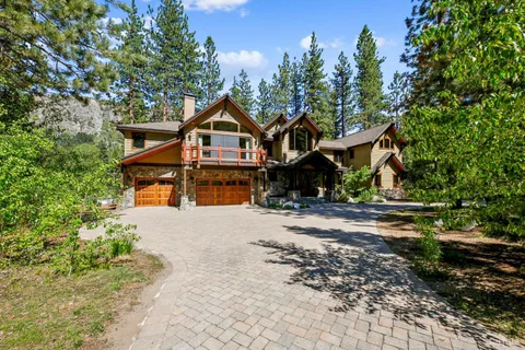 $3,850,000 | 3771 South Upper Truckee Road, South Lake Tahoe, CA 96150