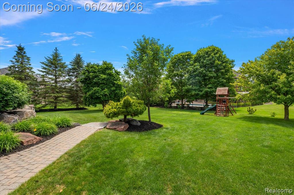 1422 Galena Rochester Hills, MI 48306 - Photo 68 of 73