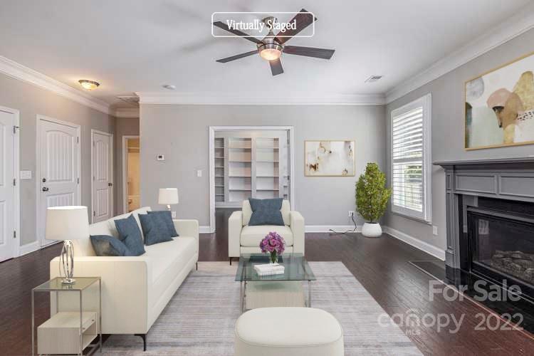 6023 Trailwater Road Charlotte, NC 28278 - Photo 2 of 24 Gallery Image 2