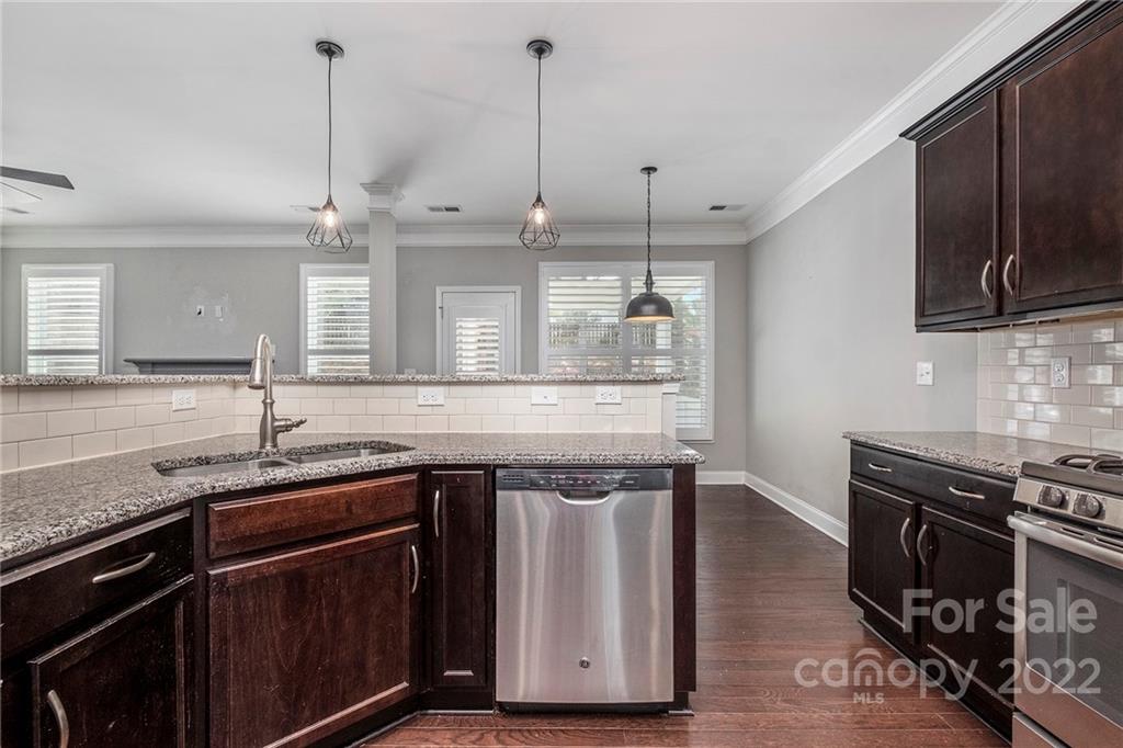 6023 Trailwater Road Charlotte, NC 28278 - Photo 8 of 24 Gallery Image 8
