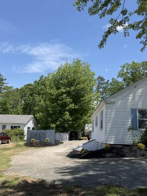 98 Rochester Street Berwick, ME 03901 - Photo 2 of 43 Exterior Side