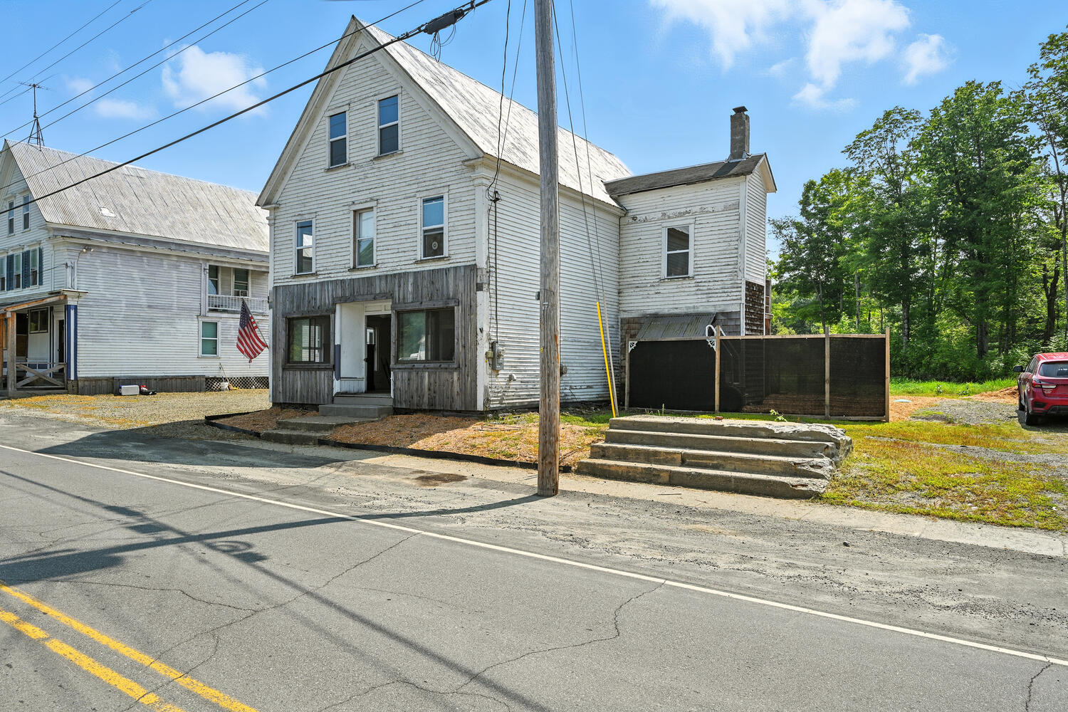 42-43 River Road New Portland, ME 04961 - Photo 95 of 188