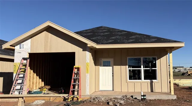 a close up of a white wall