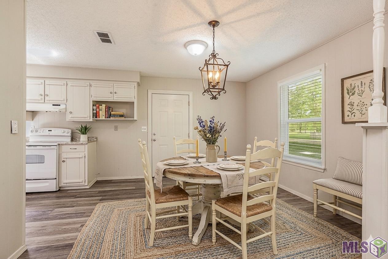 36128 Caraway Road Denham Springs, LA 70706 - Photo 6 of 32