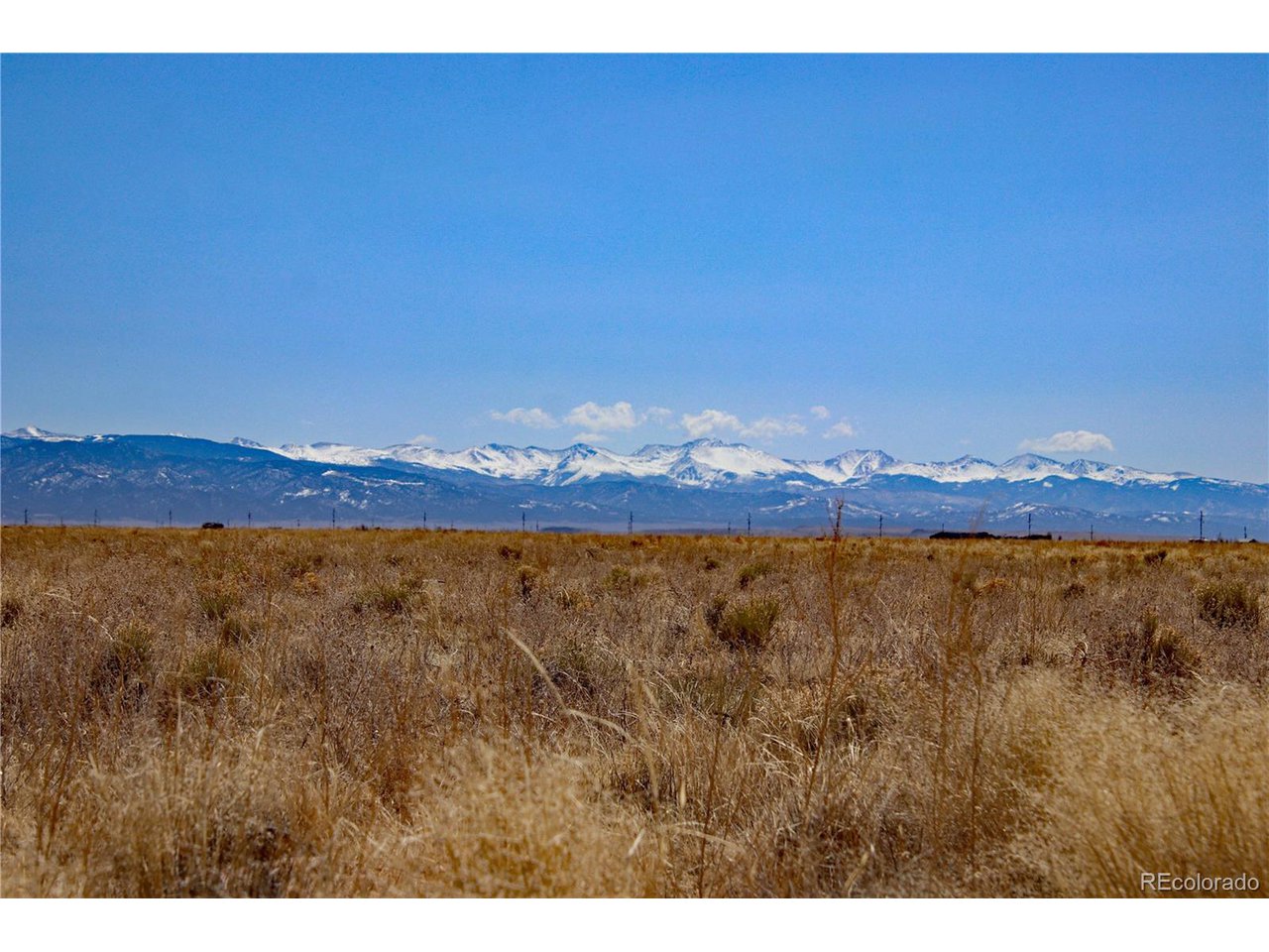 2 Gunnison Road Blanca, CO 81123 - Photo 11 of 21 a view of an outdoor space and a lake view