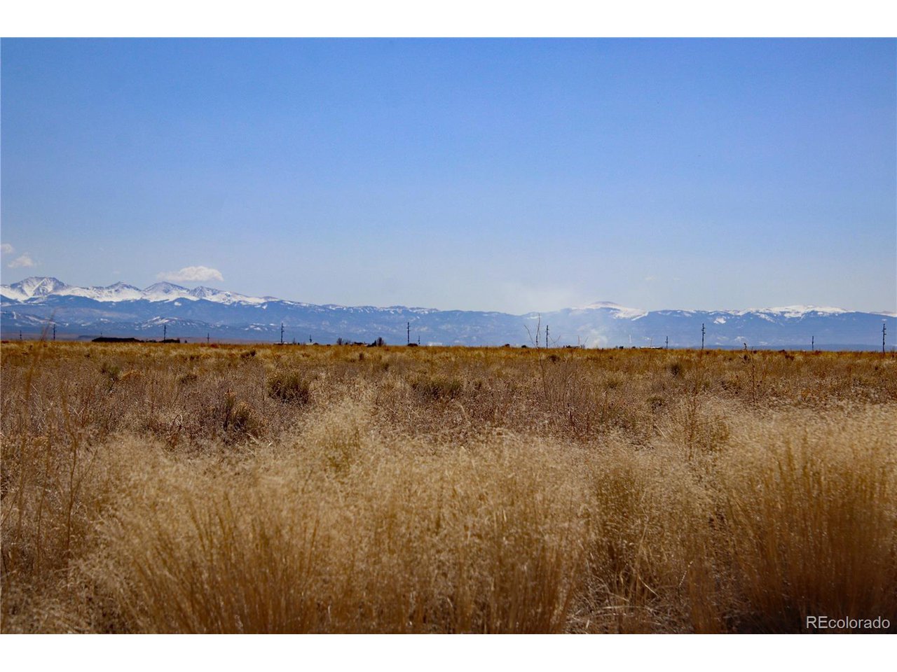 2 Gunnison Road Blanca, CO 81123 - Photo 12 of 21 a view of lake and mountain