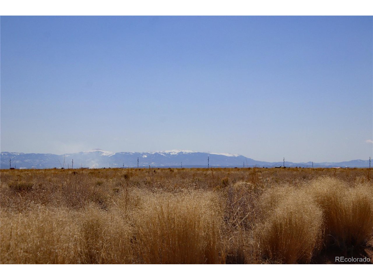 2 Gunnison Road Blanca, CO 81123 - Photo 13 of 21 a view of lake and mountain