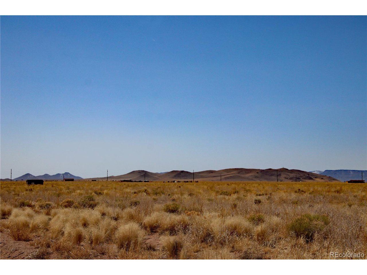 2 Gunnison Road Blanca, CO 81123 - Photo 14 of 21 a view of mountain