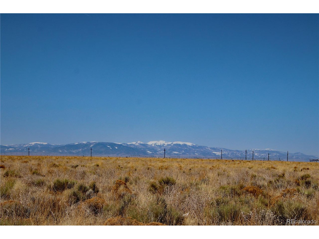 2 Gunnison Road Blanca, CO 81123 - Photo 16 of 21