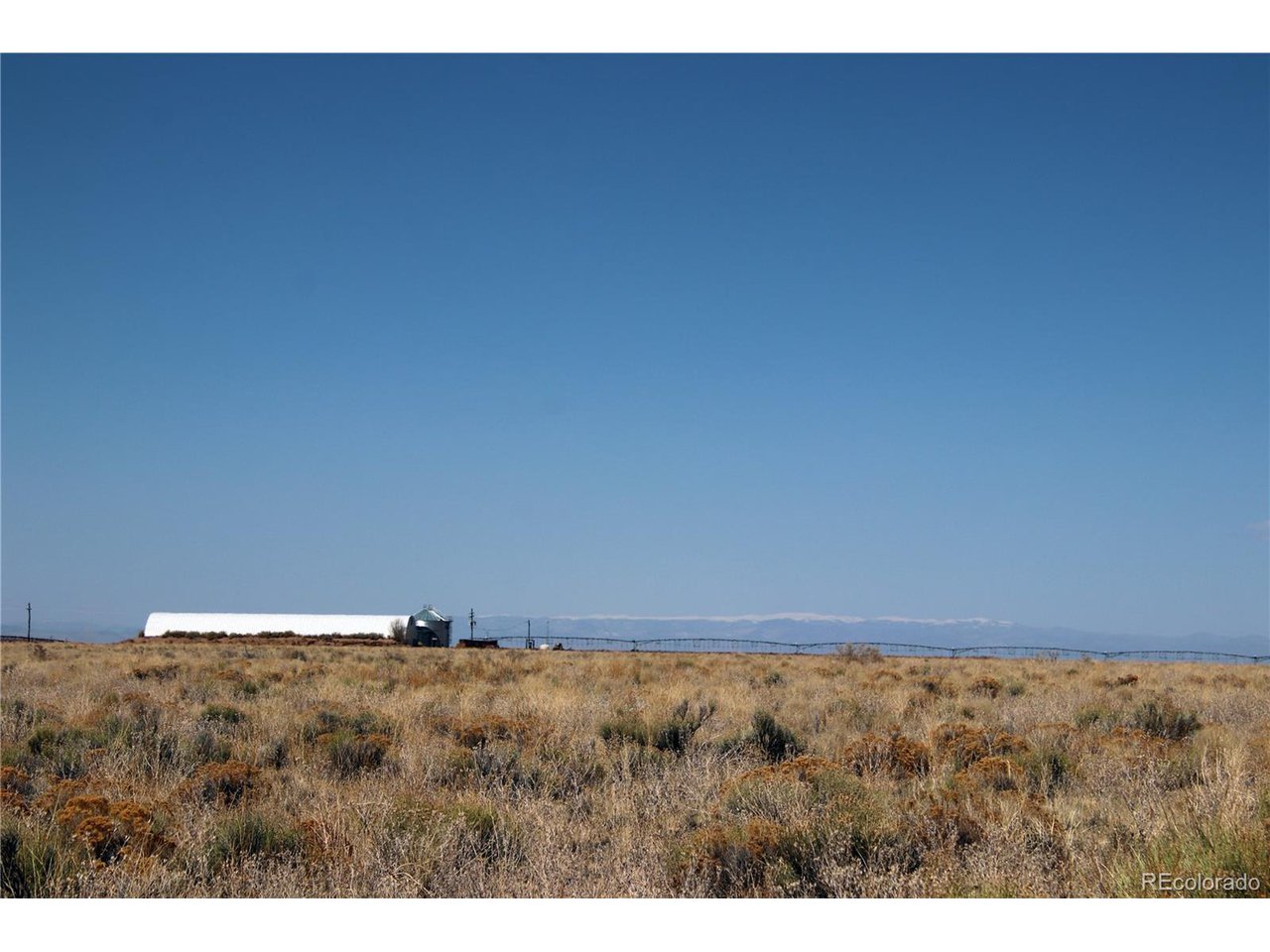 2 Gunnison Road Blanca, CO 81123 - Photo 17 of 21 a view of outdoor space and yard