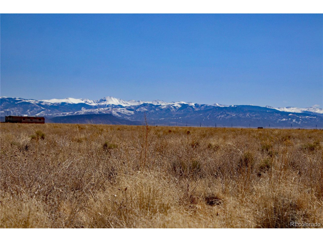 2 Gunnison Road Blanca, CO 81123 - Photo 10 of 21 a view of a sky