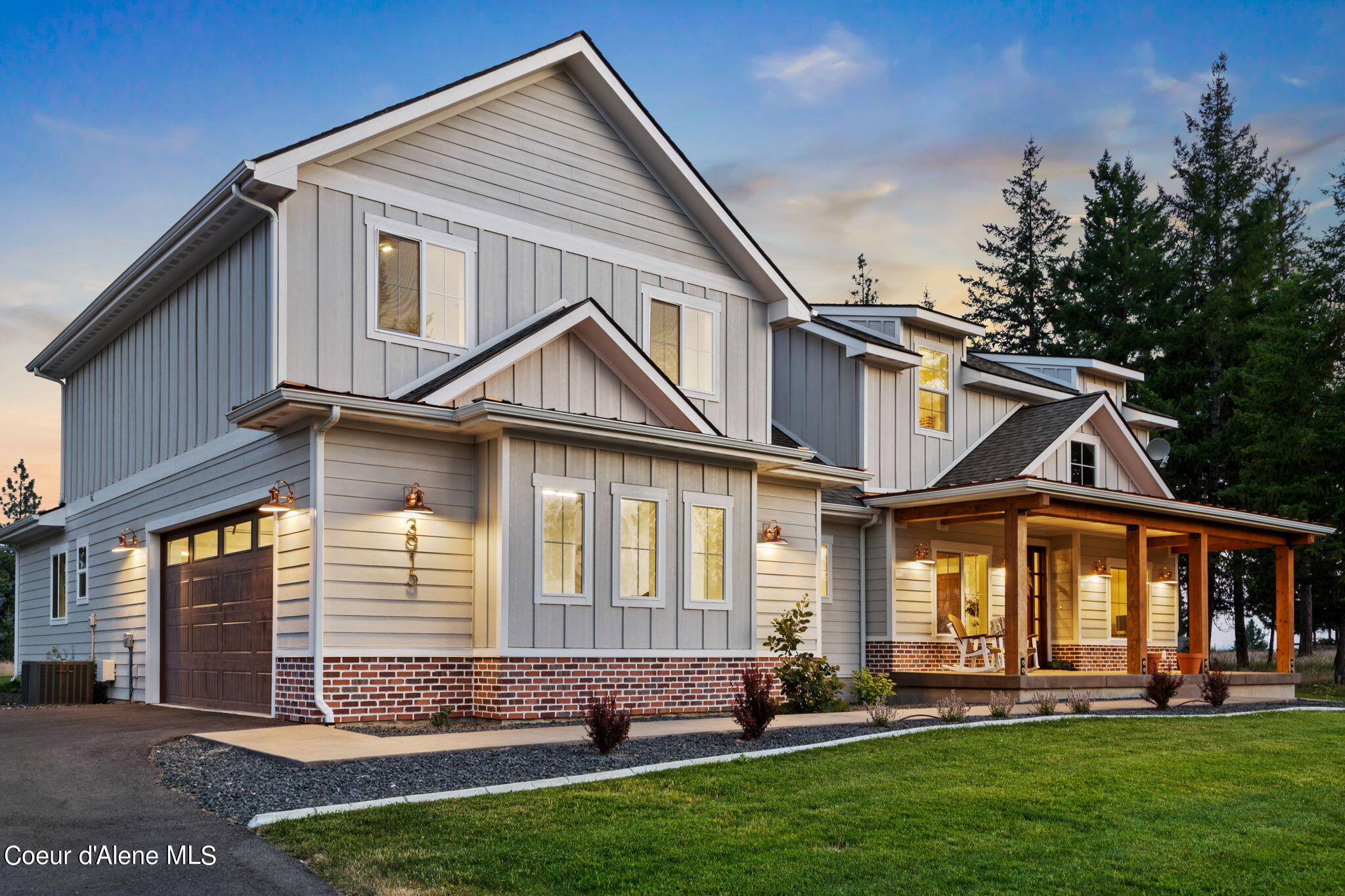 3915 East Beckon Rdg Rd  