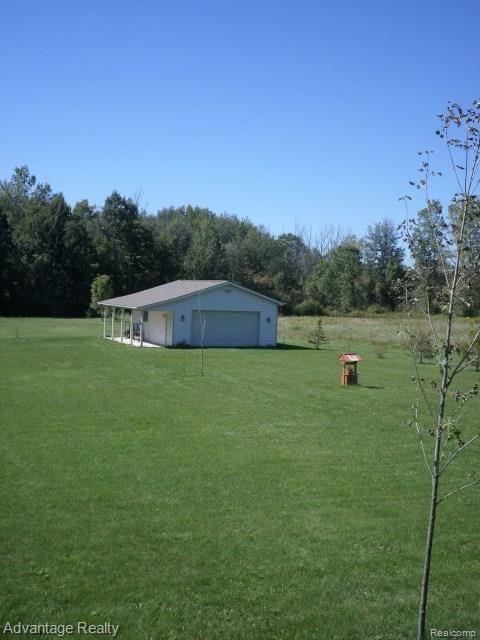 60603 Bates Road New Haven, MI 48048 - Photo 44 of 47 BatesRd 120.JPG