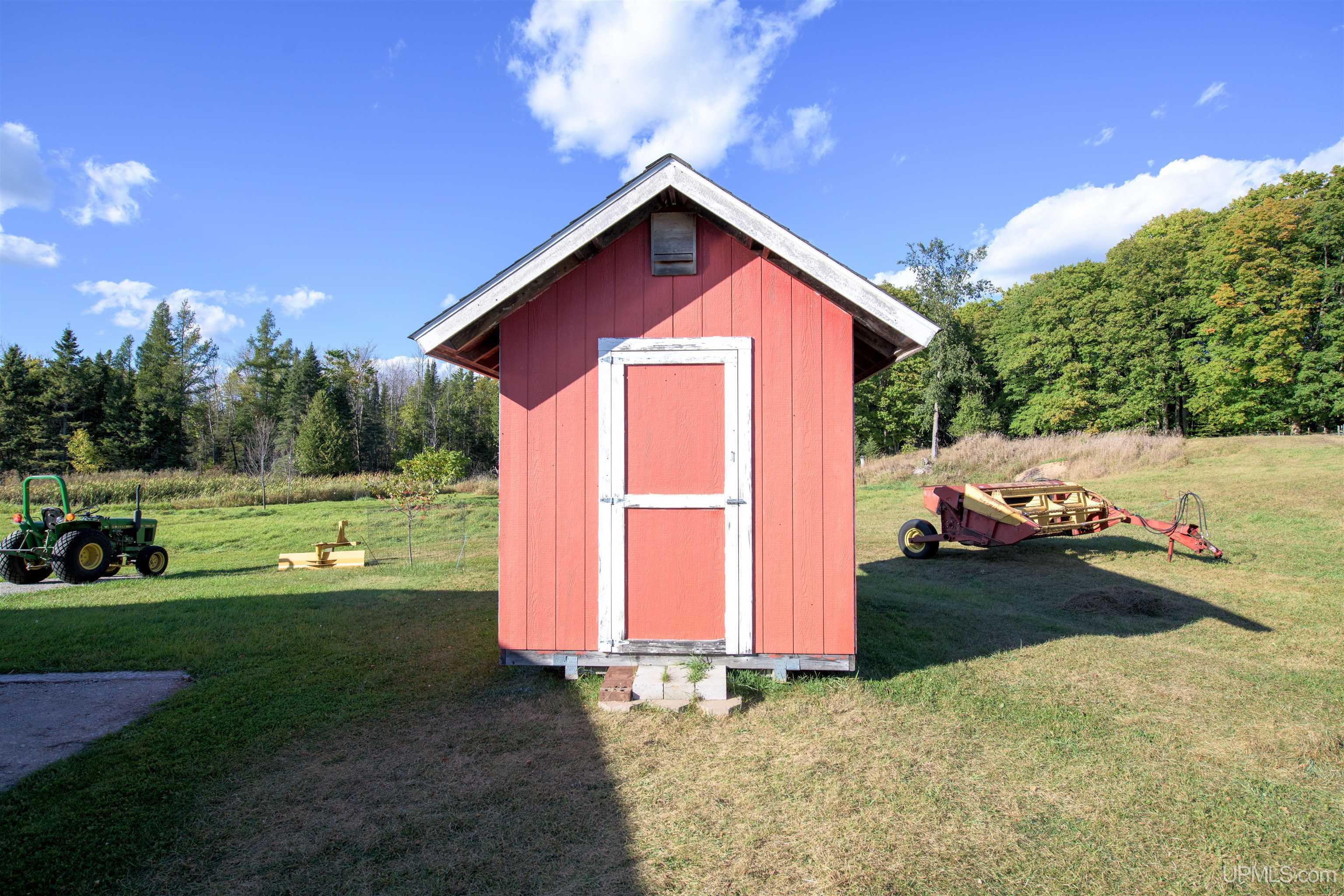 511 22nd Road Rapid River, MI 49878 - Photo 47 of 86 Gallery Image 47