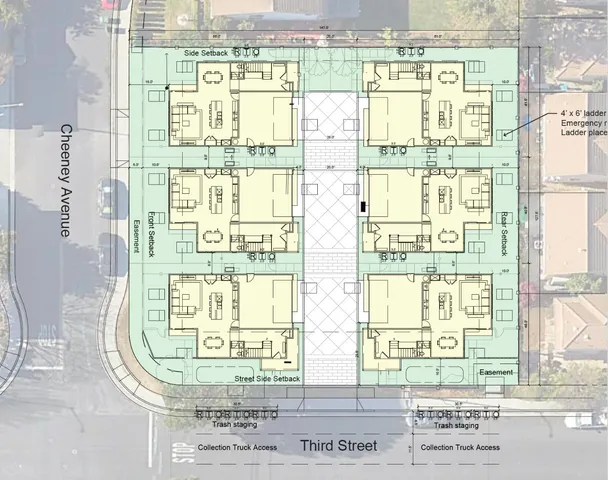 $4,800,000 | 4503 Cheeney Street, Santa Clara, CA 95054