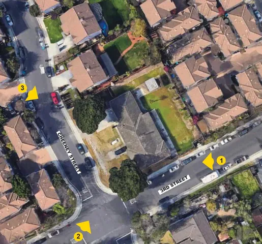 $4,800,000 | 4503 Cheeney Street, Santa Clara, CA 95054