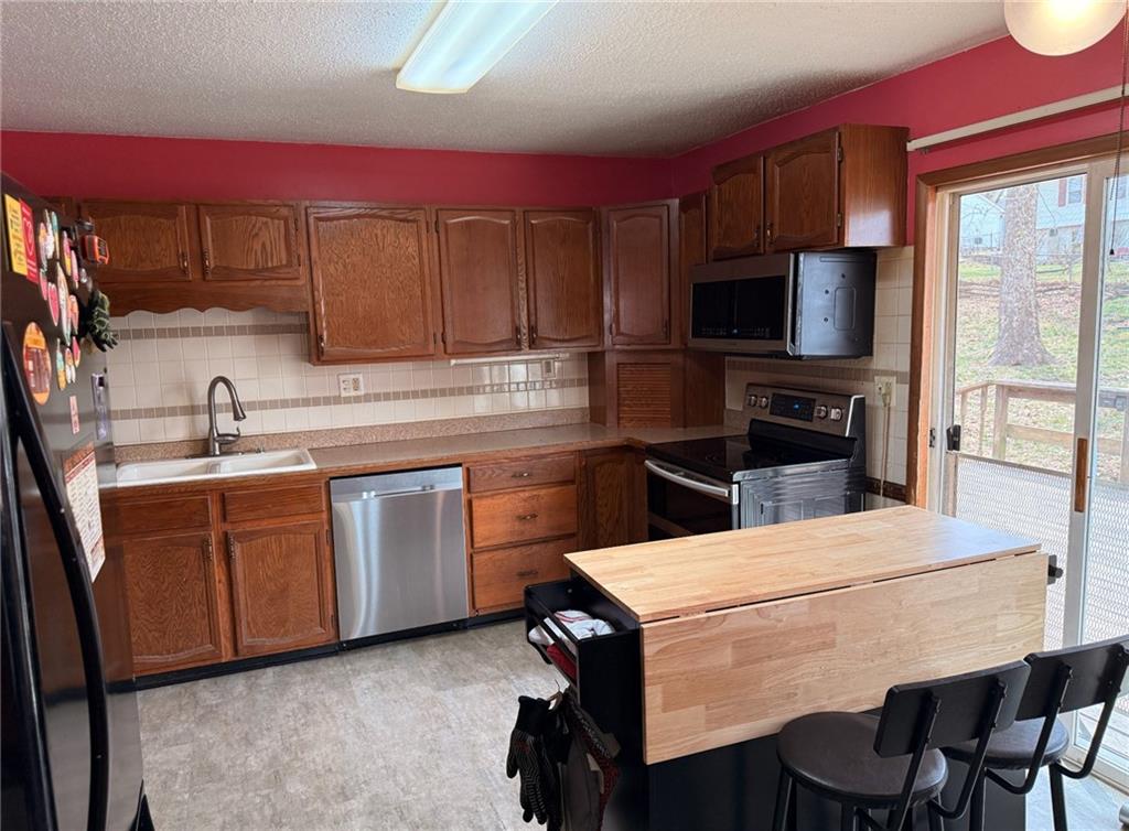 809 Acorn Street Eudora, KS 66025 - Photo 7 of 16