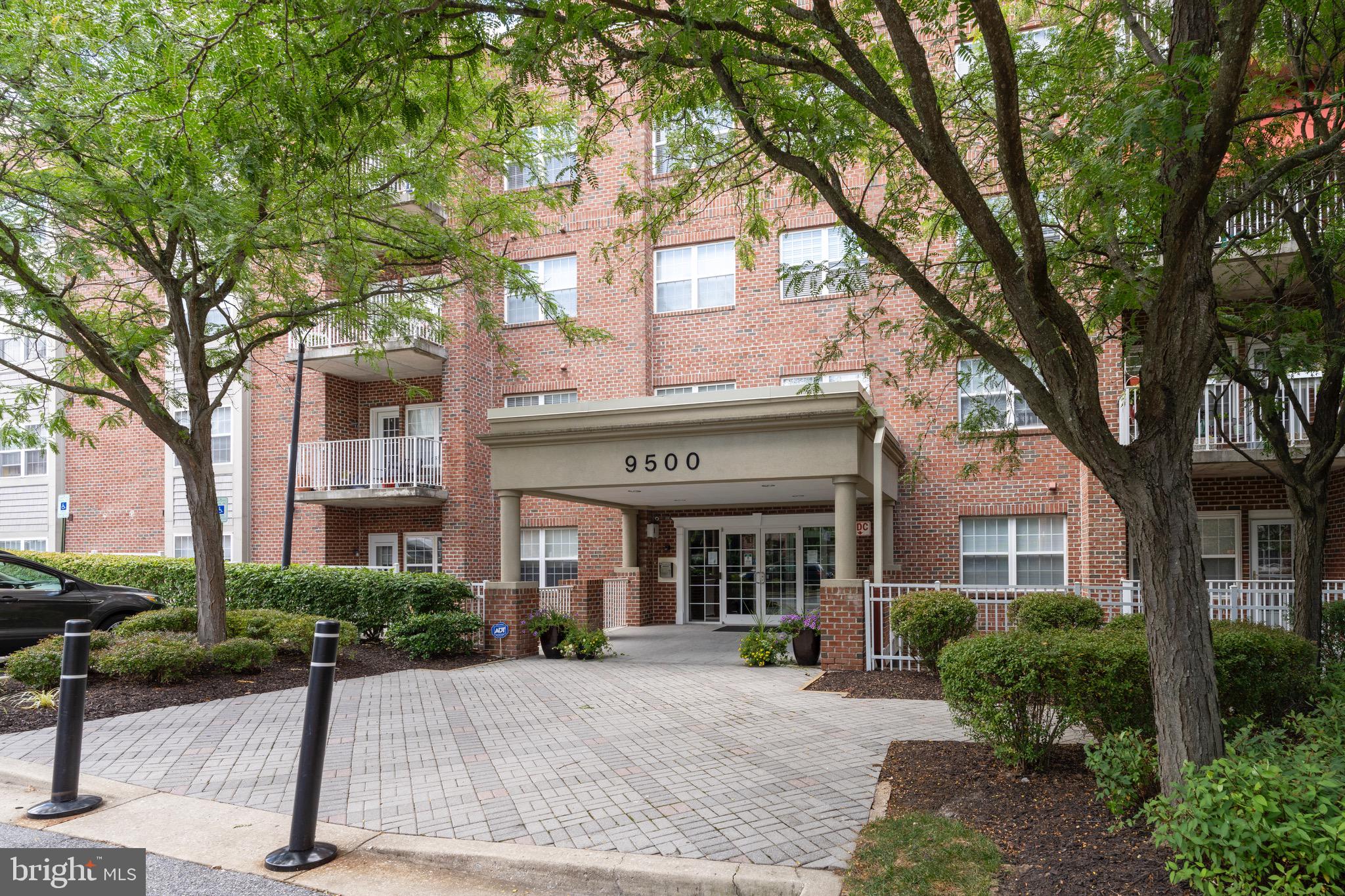 9500 Sidebrook Road, Unit 109 Owings Mills, MD 21117 - Photo 1 of 39 Gallery Image 1