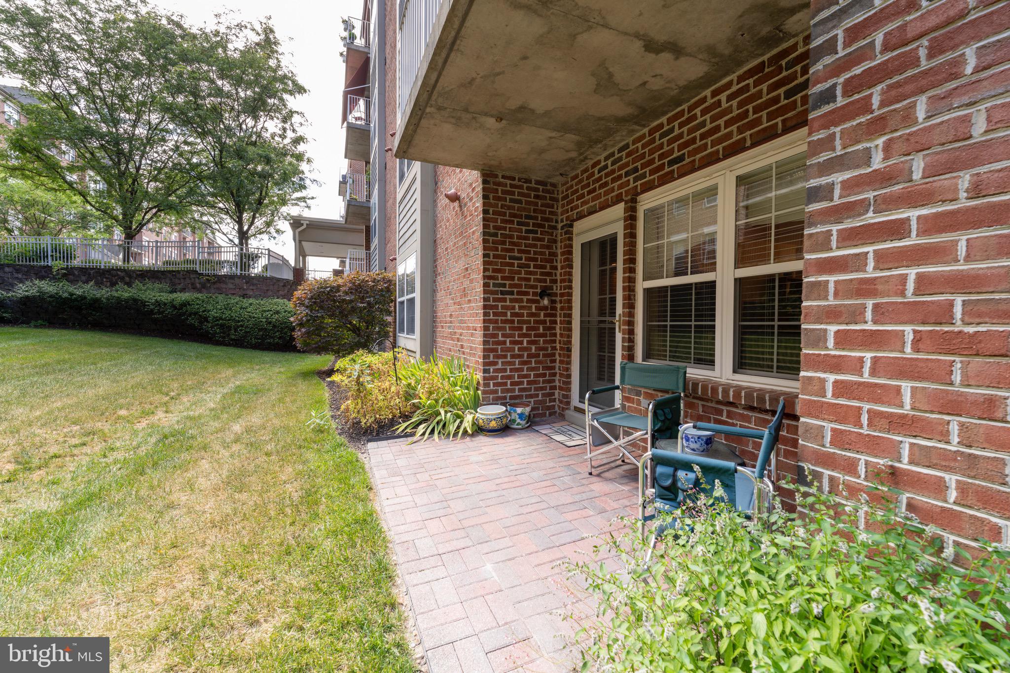 9500 Sidebrook Road, Unit 109 Owings Mills, MD 21117 - Photo 36 of 39 Gallery Image 36