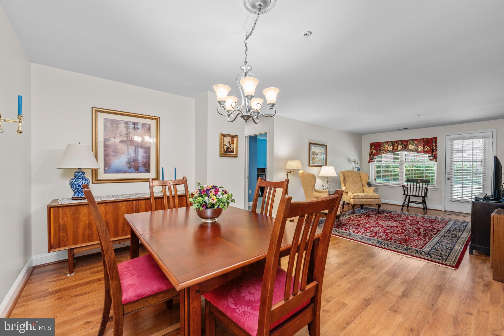 9500 Sidebrook Road, Unit 109 Owings Mills, MD 21117 - Photo 9 of 39 Gallery Image 9