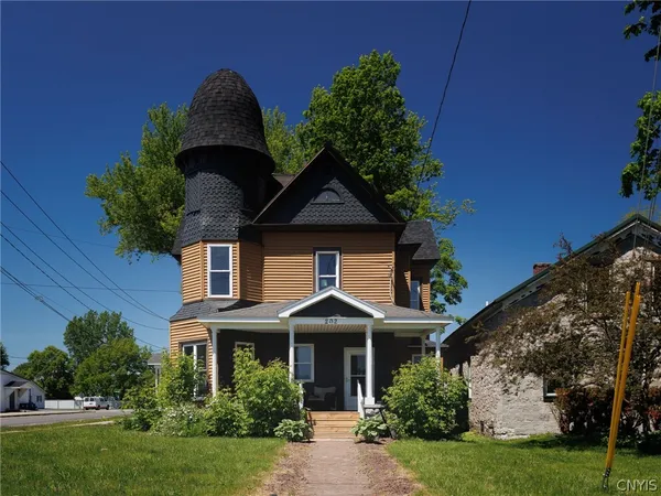$290,000 | 202 East Main Street, Brownville, NY 13615