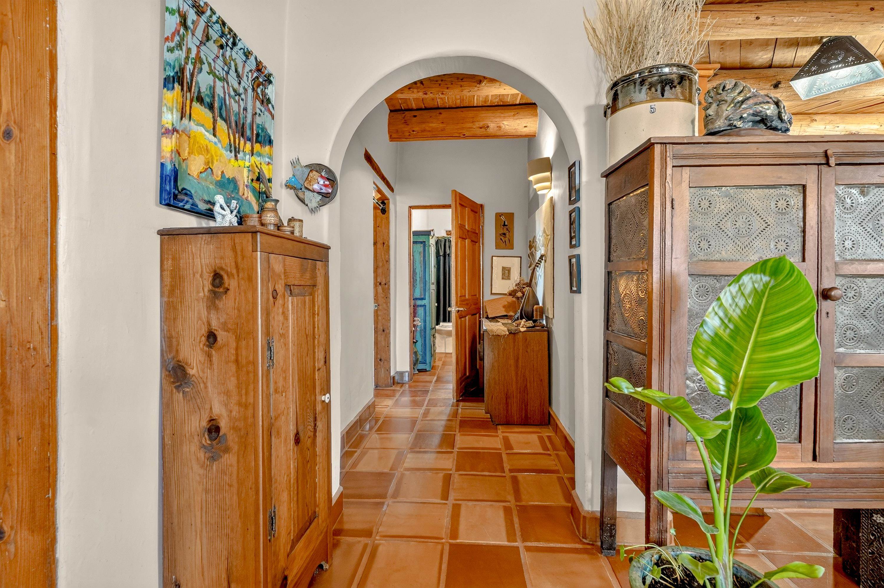 44 Valerio Norte Road El Prado, NM 87529 - Photo 33 of 50 Gallery Image 33