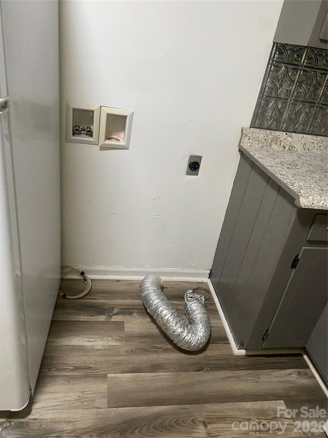 788 Coley Road Salisbury, NC 28146 - Photo 36 of 43 a view of utility room