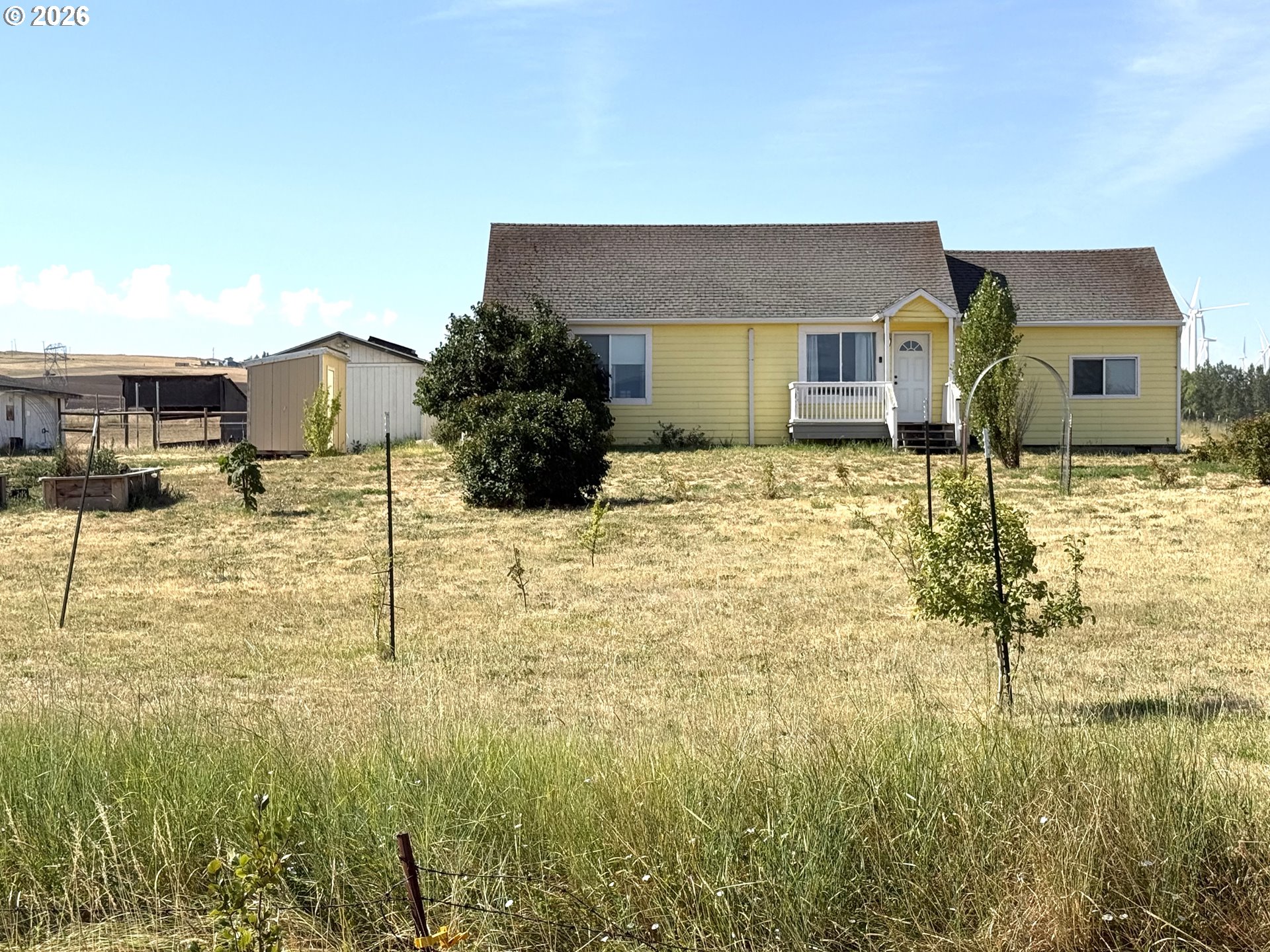 154 String Street Road Centerville, WA 98613 - Photo 4 of 34