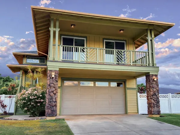 $1,199,999 | 10 Pakau Place, Kahului, HI 96732