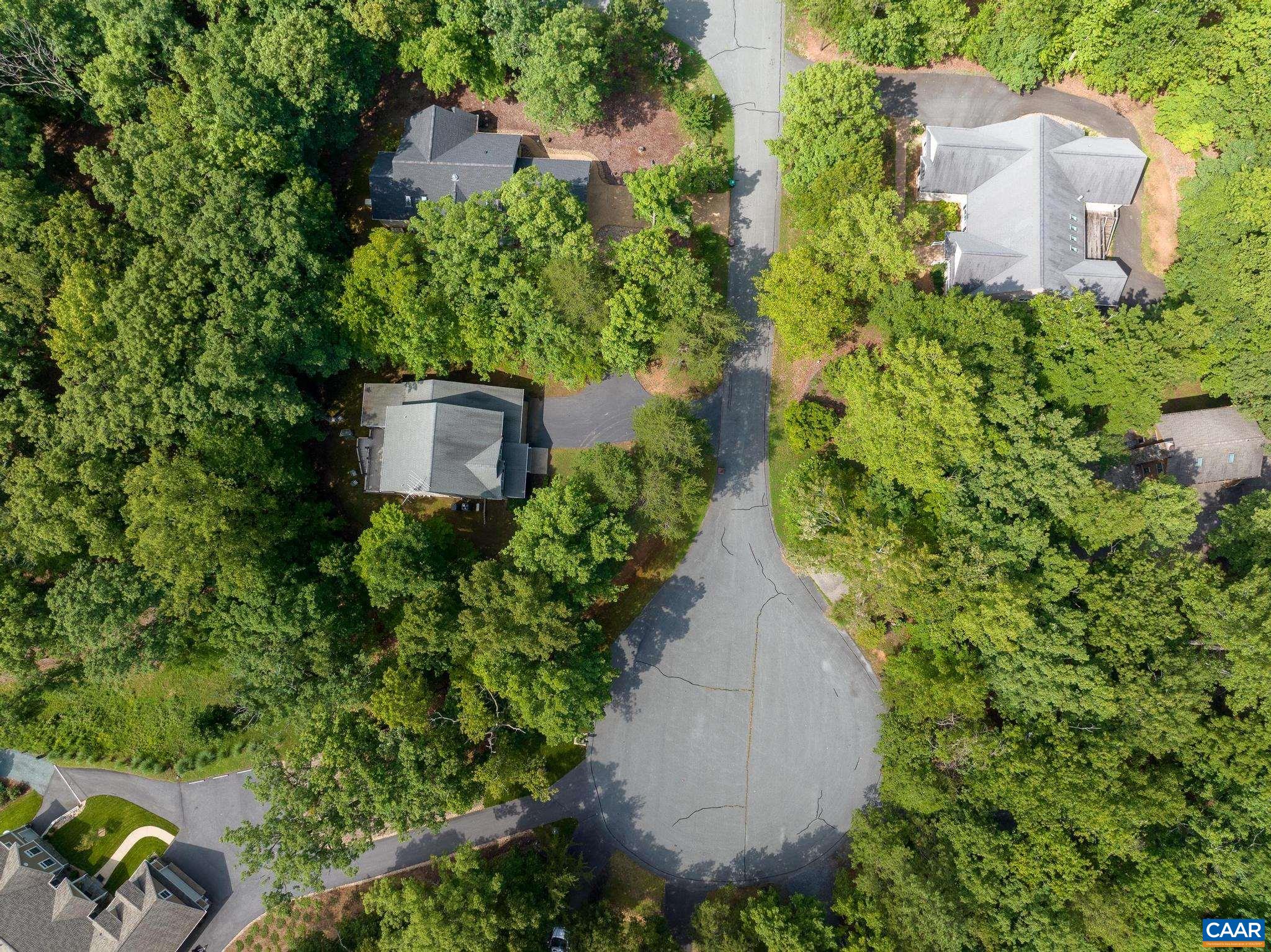 39 Cliftwood Road Palmyra, VA 22963 - Photo 54 of 57 another drone pic nearWater