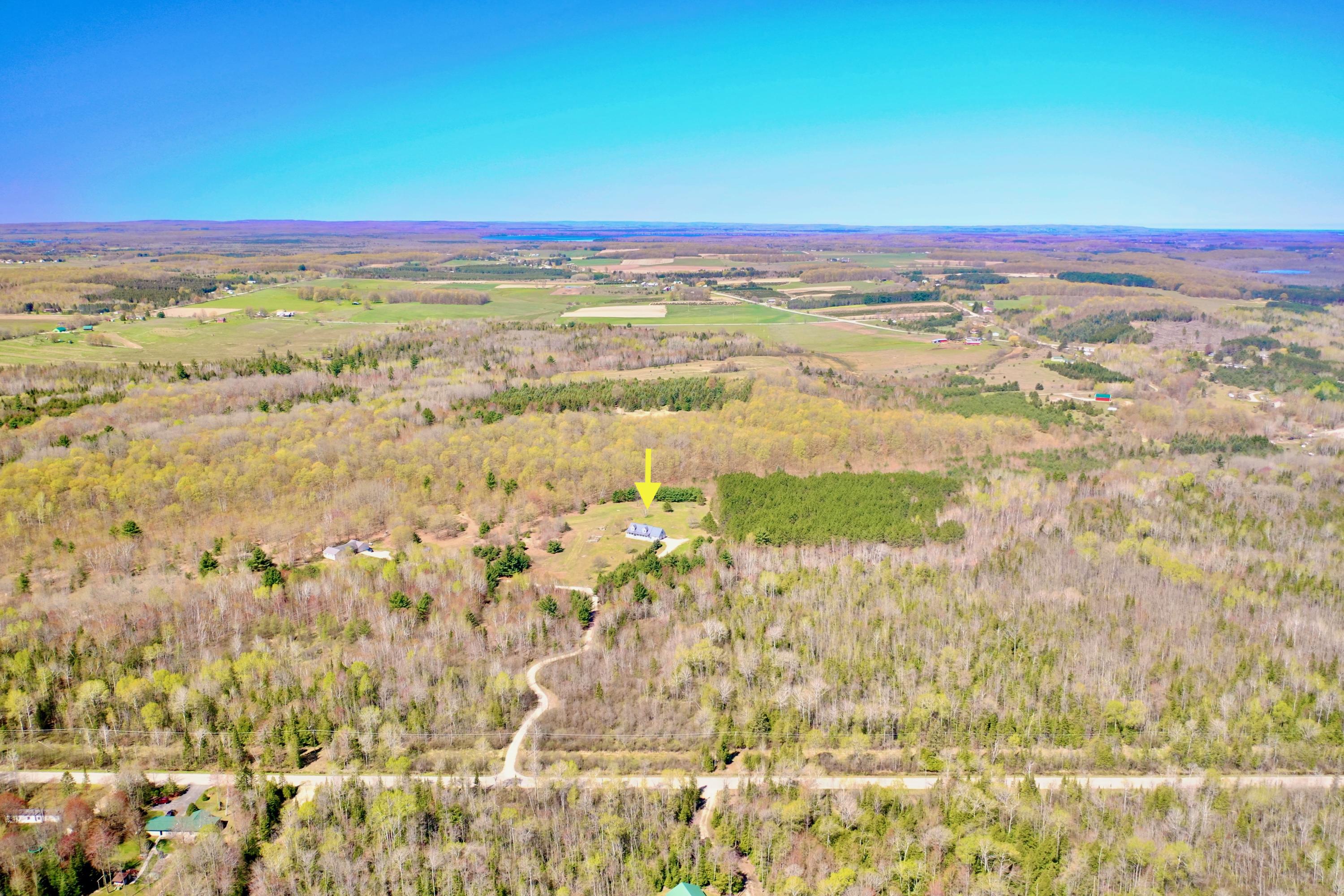 8625 Kate Hanson Road Cheboygan, MI 49721 - Photo 12 of 88 DJI_0926