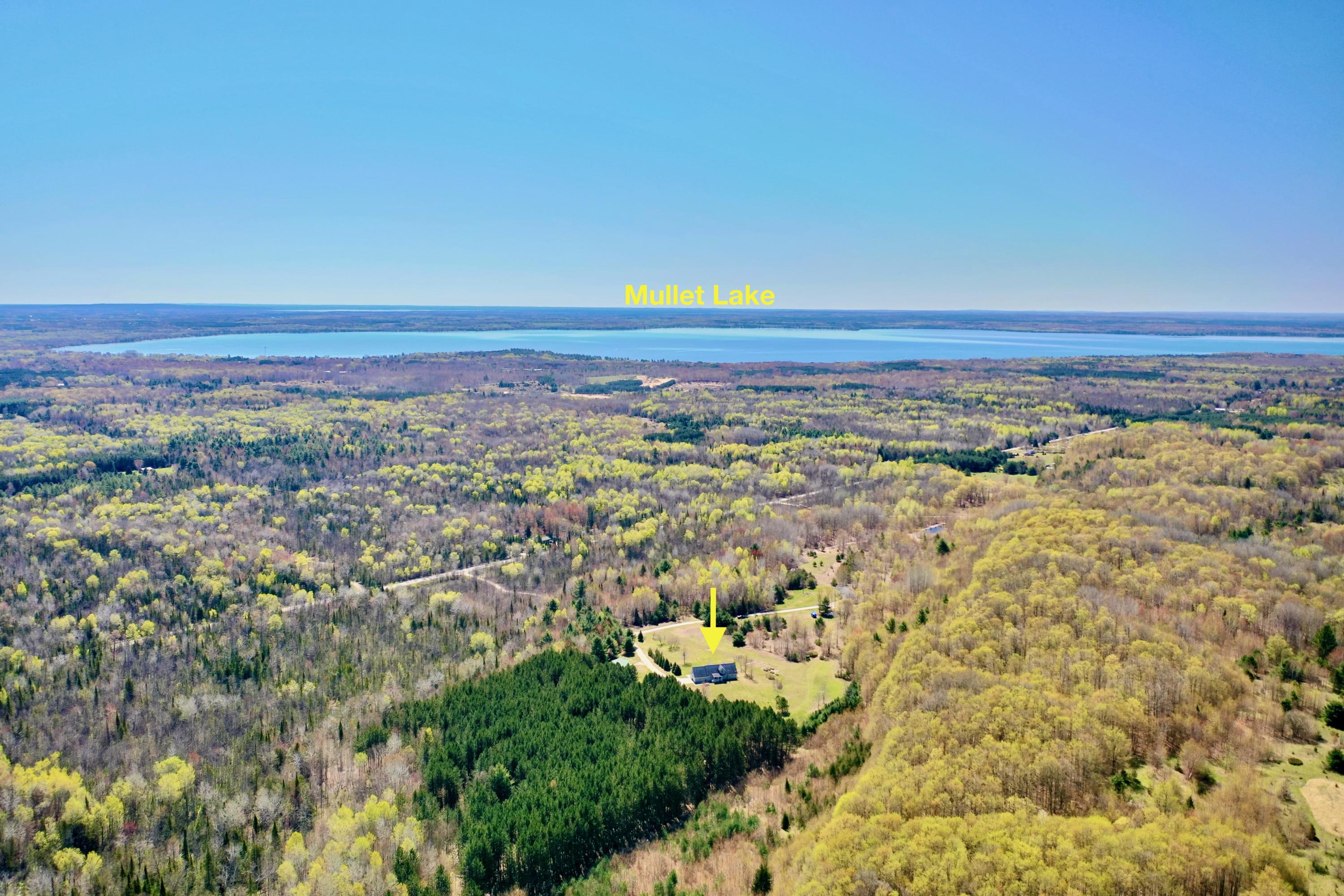 8625 Kate Hanson Road Cheboygan, MI 49721 - Photo 14 of 88 DJI_0930