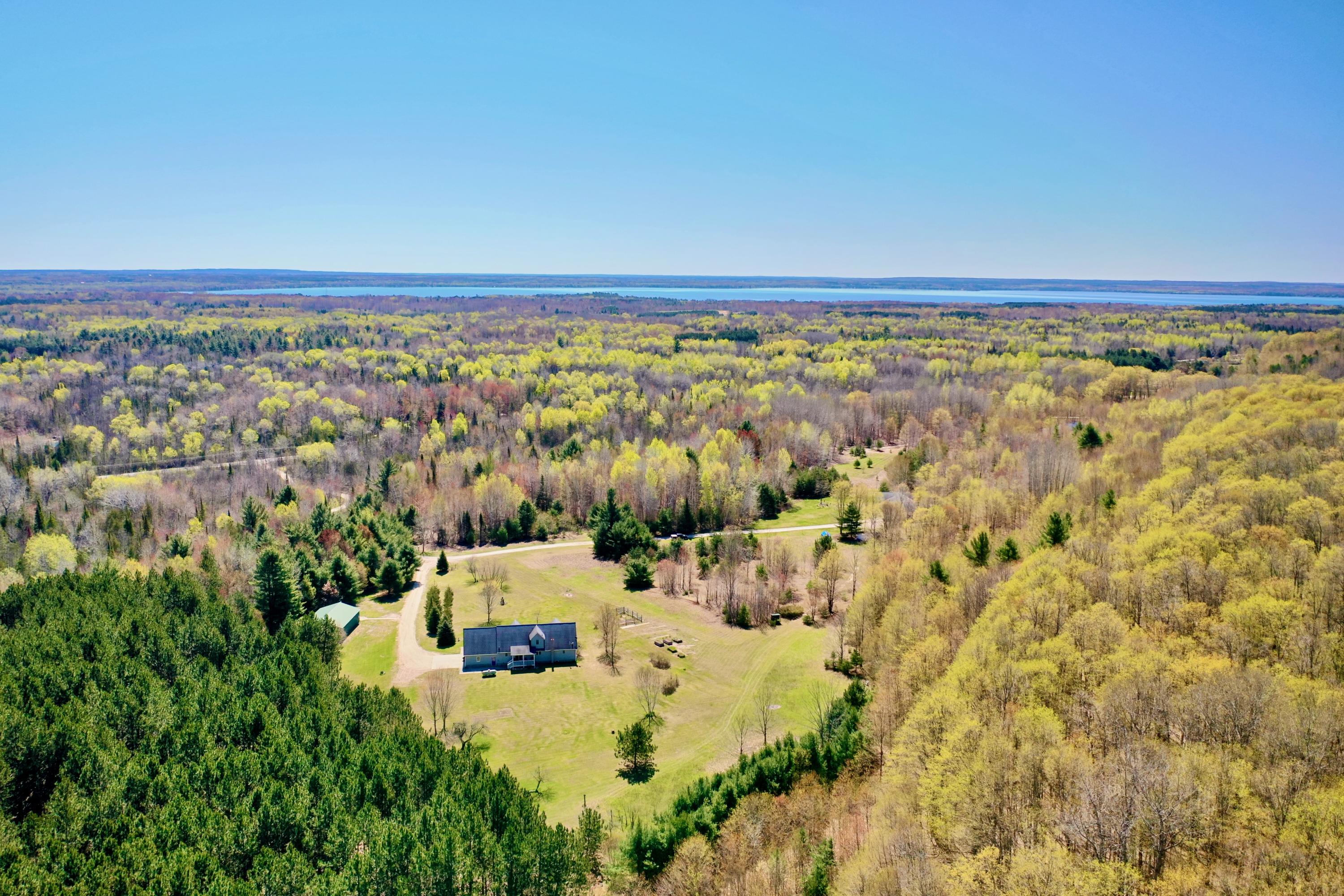 8625 Kate Hanson Road Cheboygan, MI 49721 - Photo 15 of 88 DJI_0932