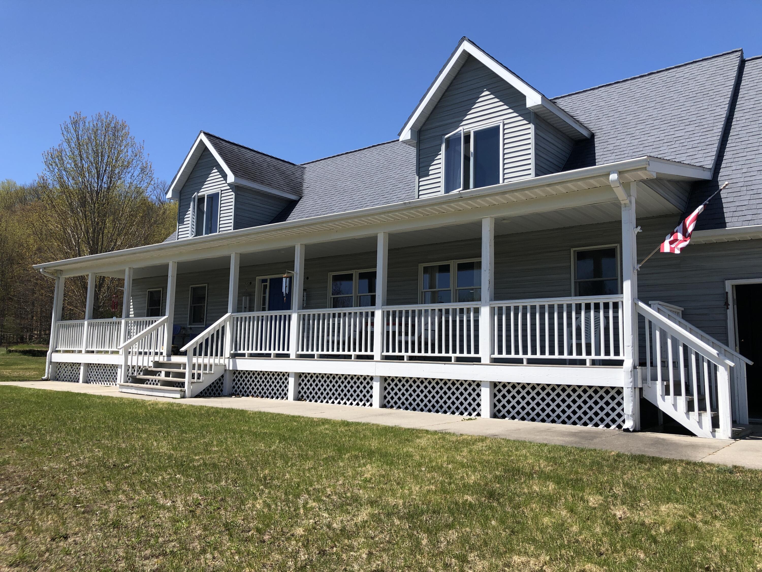 8625 Kate Hanson Road Cheboygan, MI 49721 - Photo 22 of 88 IMG_0832